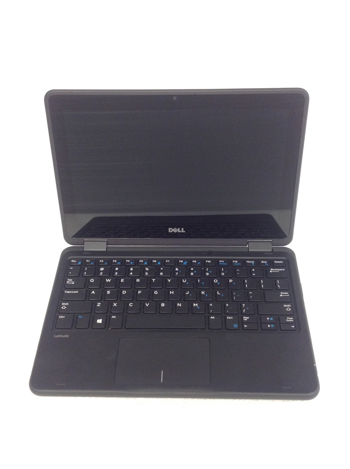 Dell Latitude 3189 Intel Pentium N4200 1.10GHz 11.6″ Laptop 128GB M2, 4GB WORKS