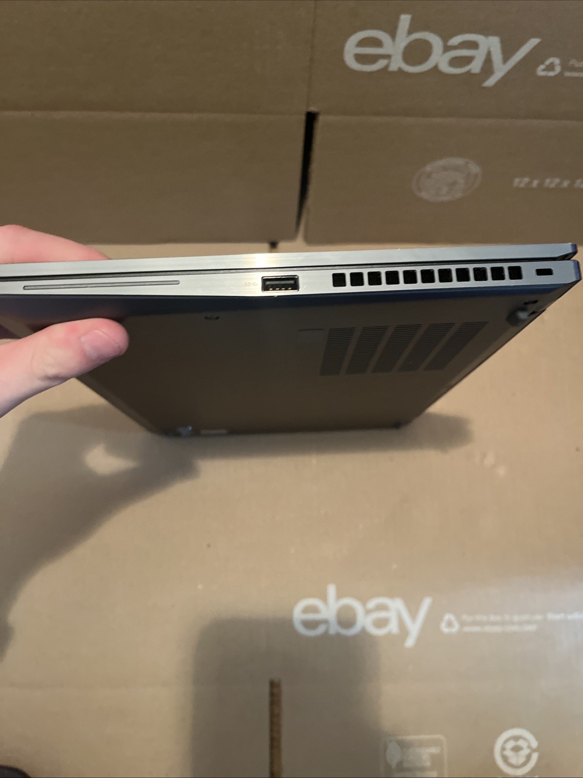 Lenovo ThinkPad T14s Gen 3 – i7-1270P – 32GB DDR4 – 512GB SSD – 14’ Touchscreen