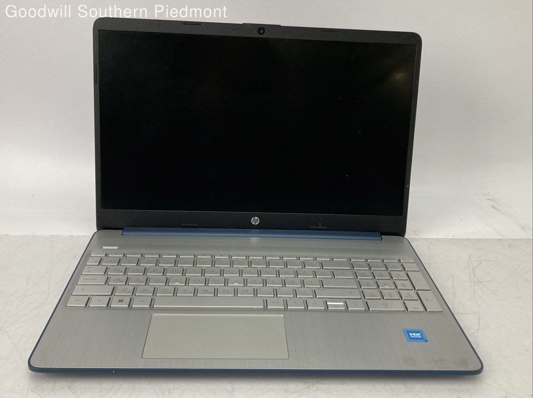 HP Laptop Celeron N4500 1.1GHz 8Gb RAM 256Gb SSD (w/ Russian Keyboard) – Tested