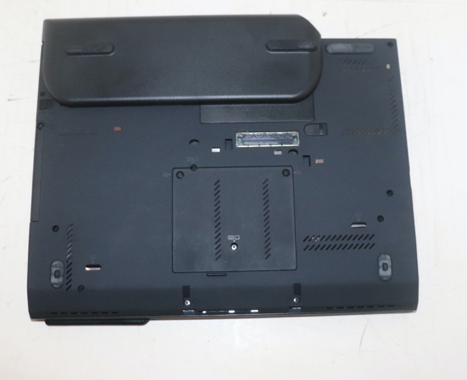 Lenovo ThinkPad X230T|Core i5@2.60 GHz|8GB RAM|256GB SSD|WIN 10 PROF|WiFi