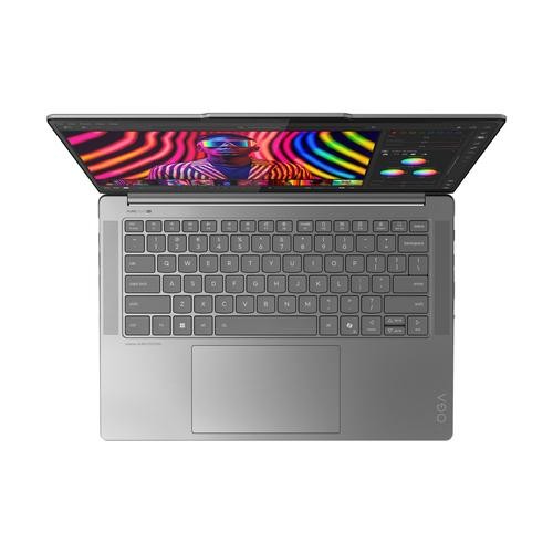 Lenovo Yoga Pro 7 14IAH10 Aura Edition Core Ultra Intel 255H Arc Graphics 140T
