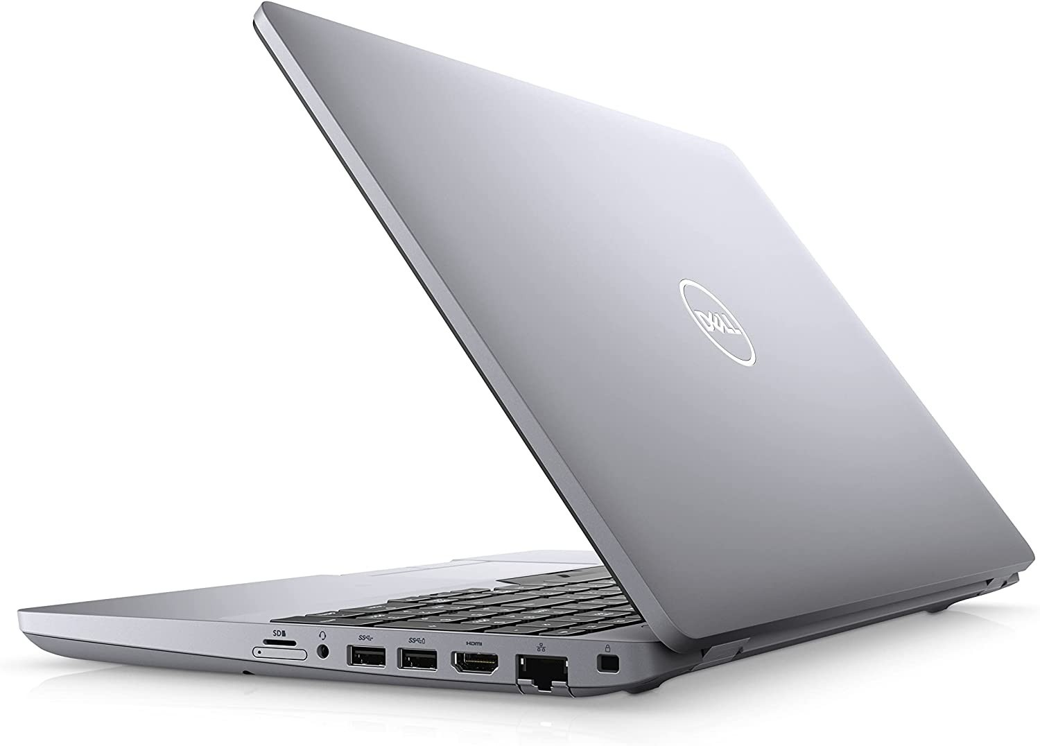 15.6 DELL Precision Laptop: Intel i5-10400H! 8GB RAM – 256GB SSD! Windows 11 Pro