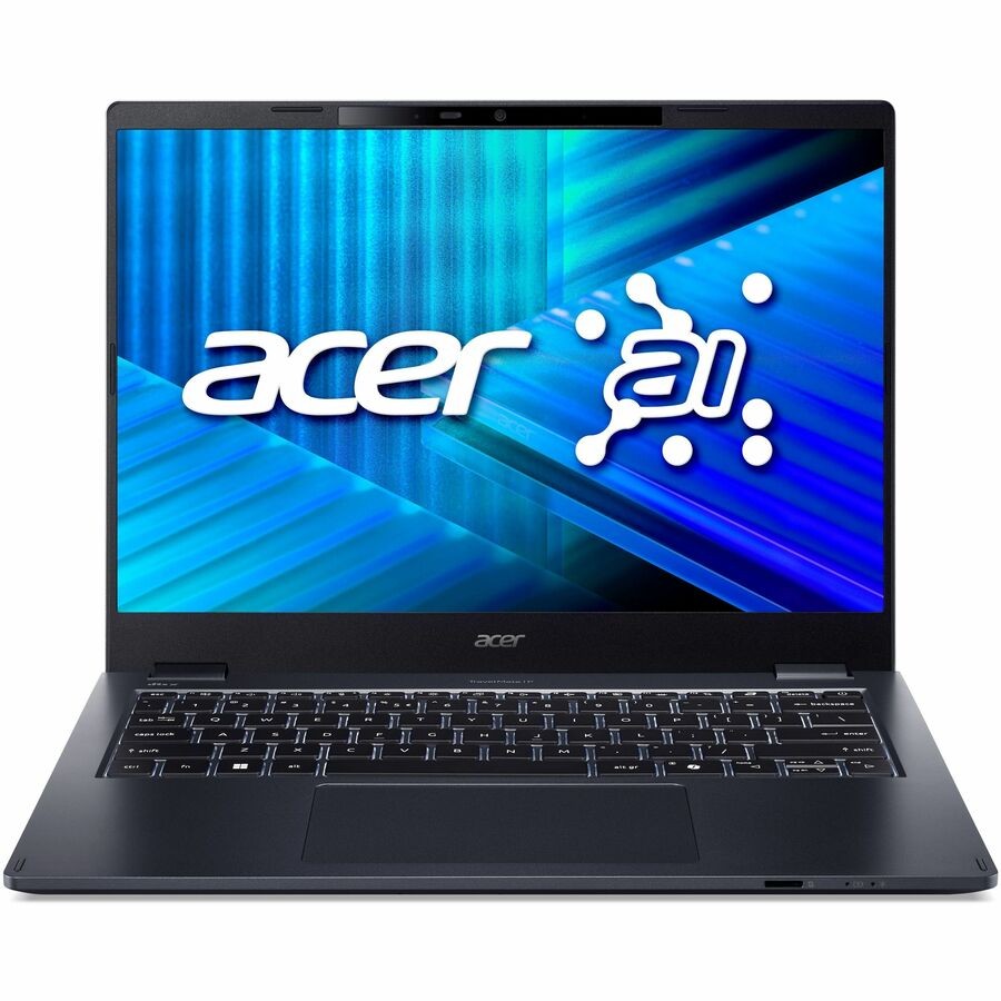 Acer TravelMate P4 14 TMP414-55-59DM 14″ Laptop Core U5 225U 16GB 512GB SSD