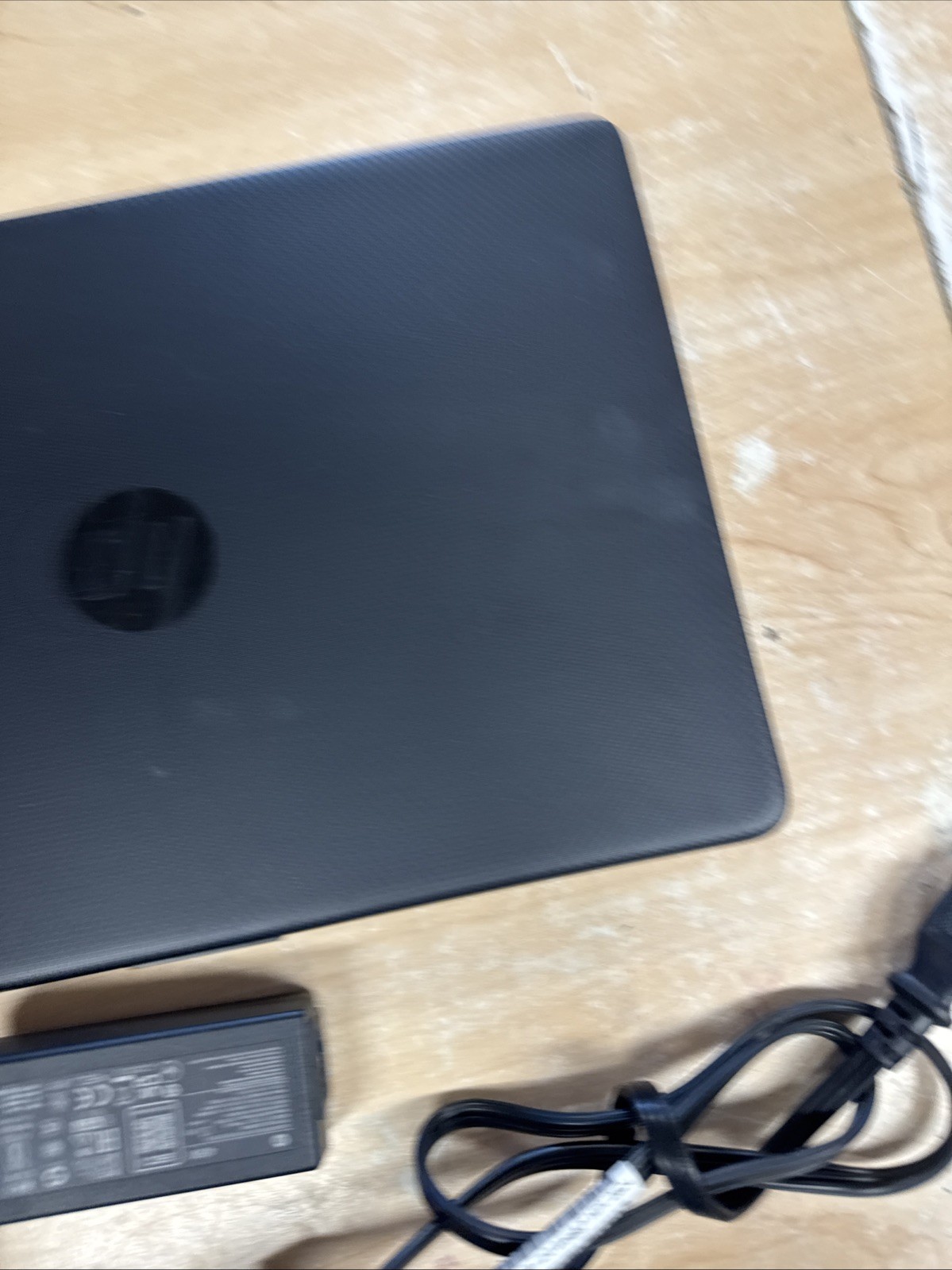 HP 14-dq0761dx 14″HD Intel Celeron N4120 Processor 4GB 128GB SSD Windows 11 S