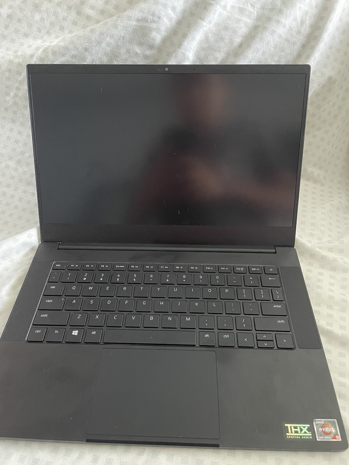 Razer Blade 14″ (1TB SSD, AMD Ryzen 9 6000 Series, 4.90 GHz, 16GB, GeForce…