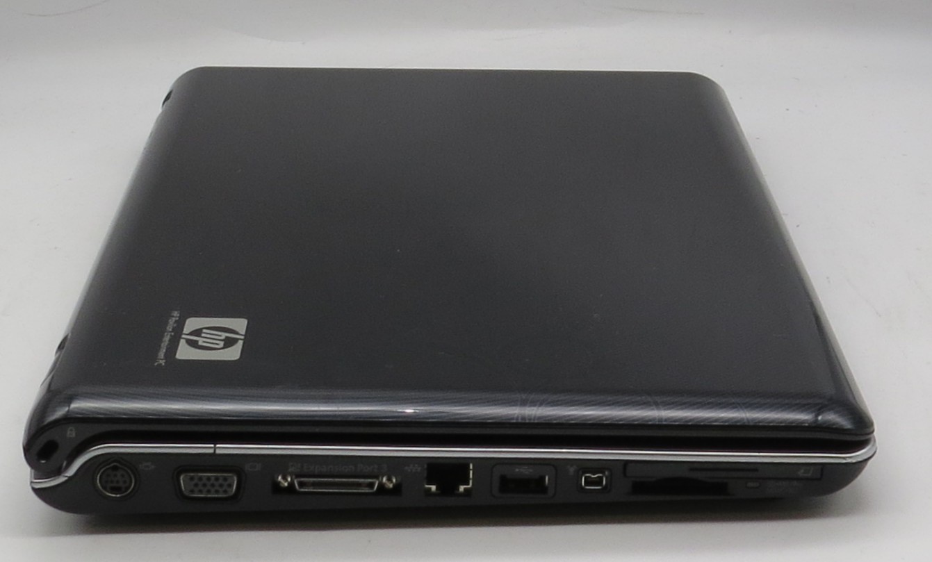 HP Pavilion dv2500 _ AMD Turion X2-64 _ 2GB DDR2 _ No SSD / OS *PARTS
