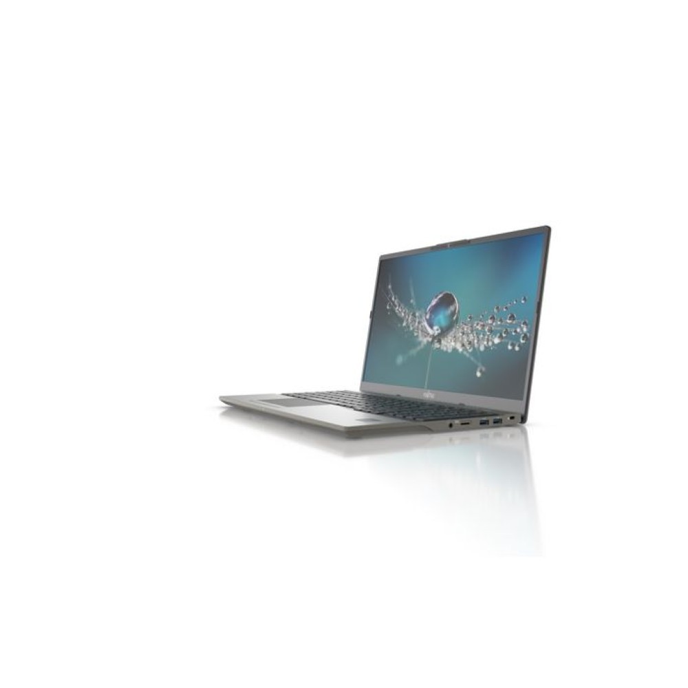 Fujitsu LifeBook U7411 Laptop 14″ i5 8GB RAM 256GB SSD Win11 C Stock