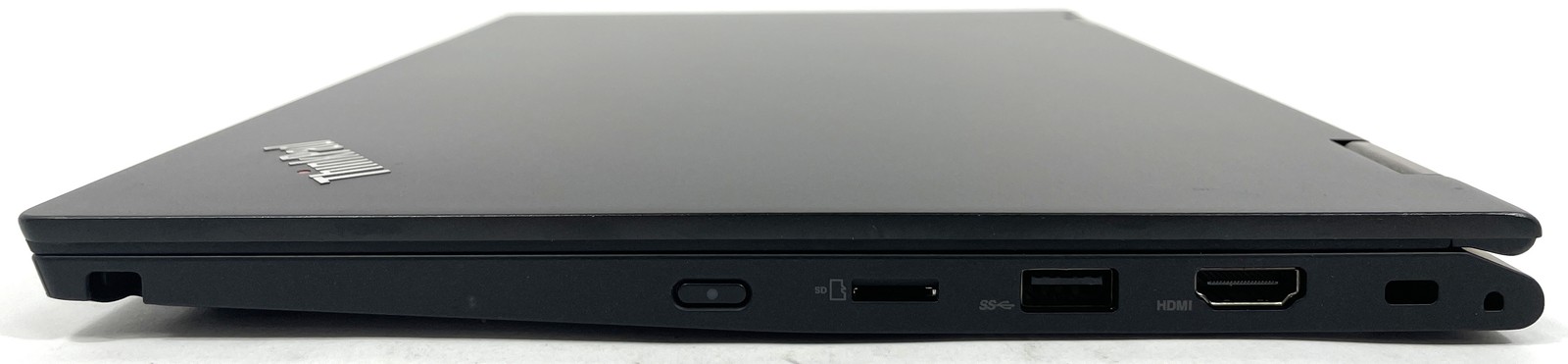 Lenovo ThinkPad L13 Yoga Gen 2 i5-1145G7 2.6GHz 256GB SSD 16GB RAM WIN 11 – Desc