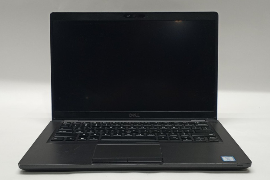 Dell Latitude 5400 14″FHD i5-8365U@1.6GHz 8GB RAM 256GB NVMe Win 11 Pro WH882!