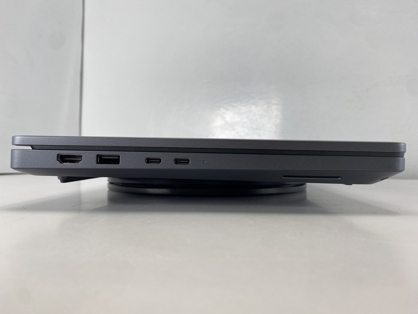 Dell Laptop Pro 14 Plus PB14250 14″ Intel Core Ultra 5 236V 512GB- Silver