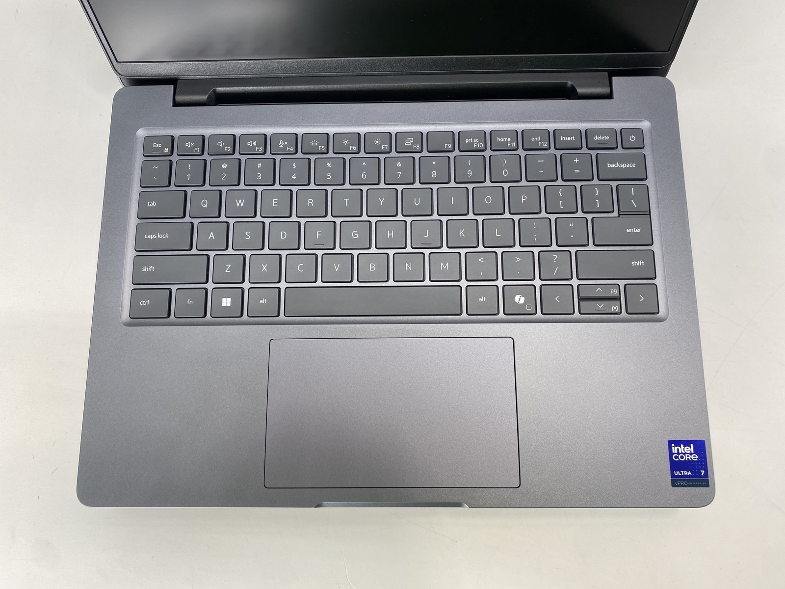 Dell Laptop Pro 14 Plus PB14250 14″ Intel Core Ultra 5 236V 512GB- Silver