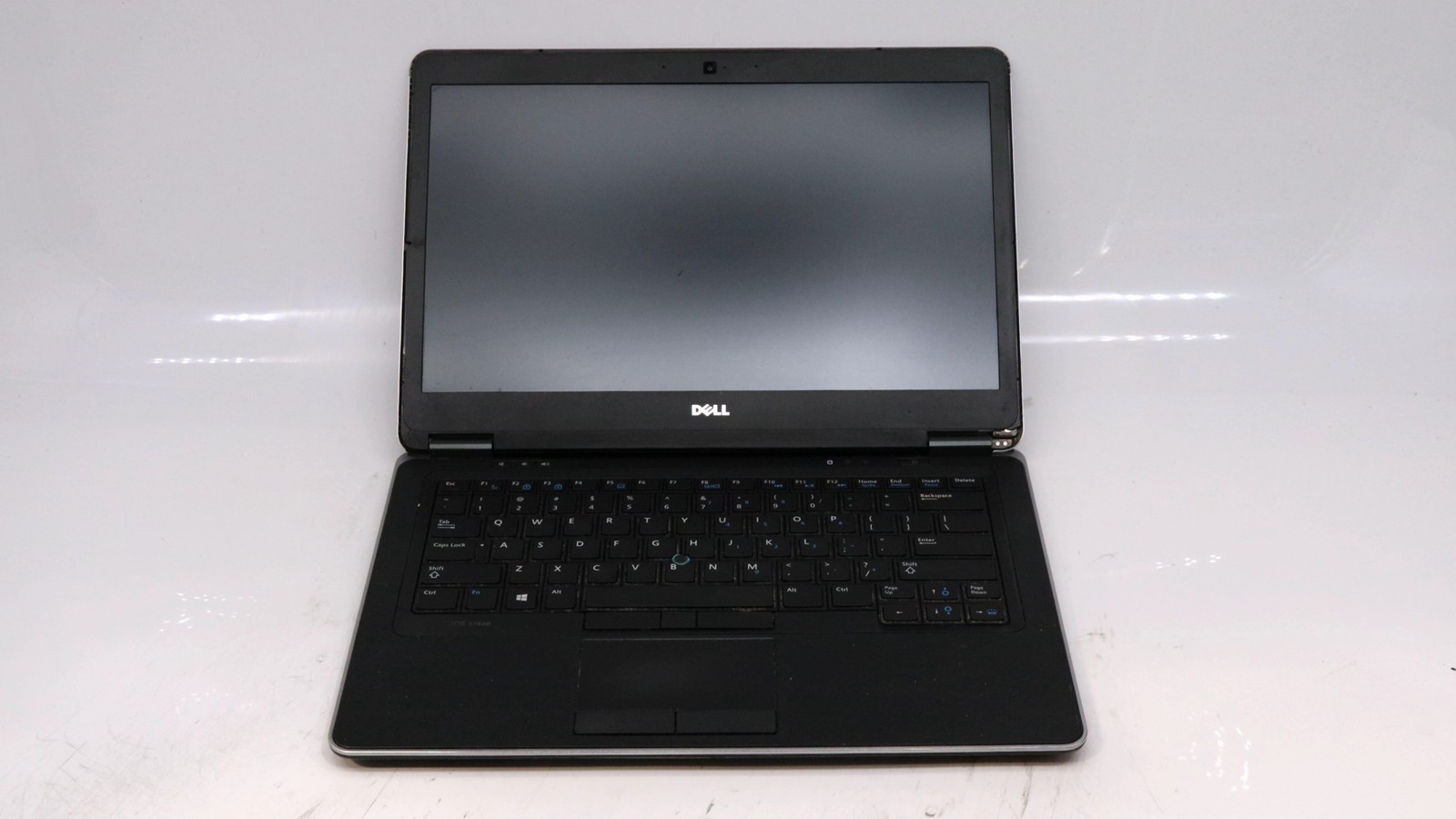 Dell Latitude E7440 14″ i5-4200u 8GB 256GB – Fair READ DESC