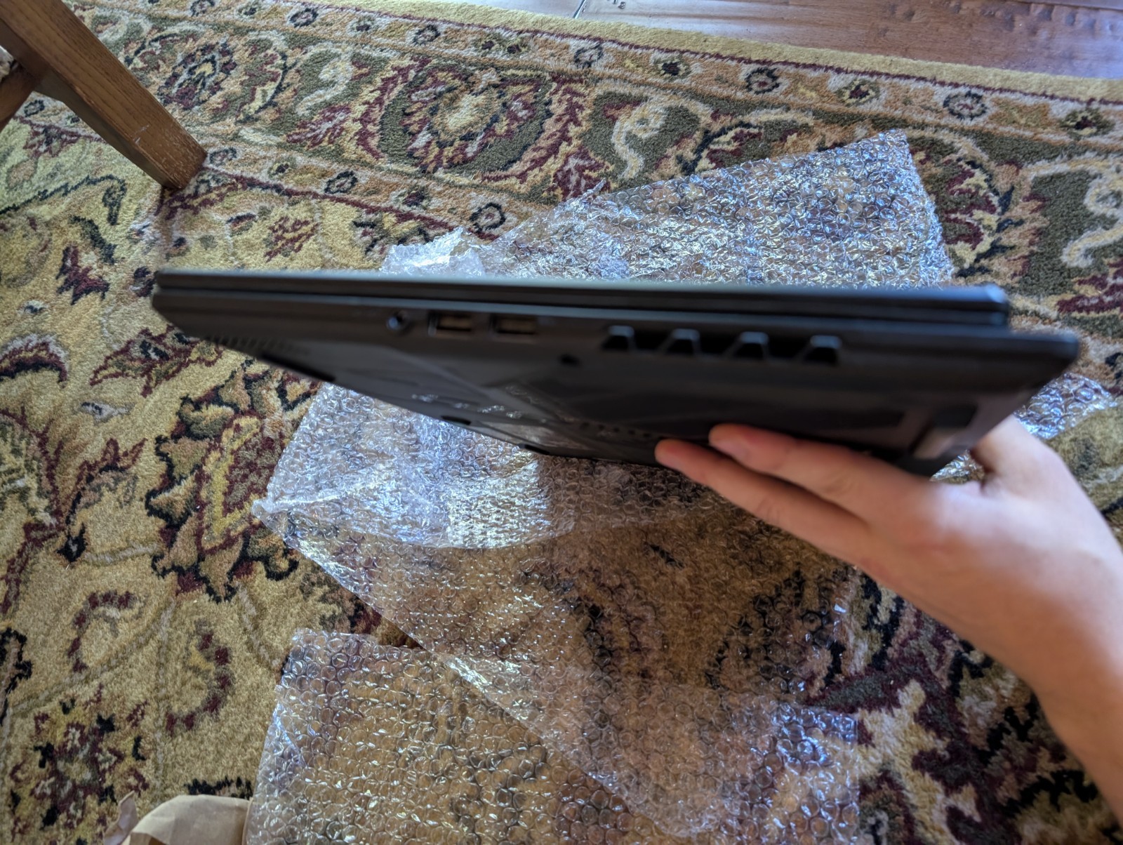 GIGABYTE Gaming A16 16 AMD Ryzen 7 260 16GB 1TB SSD RTX 5060 W11H Laptop