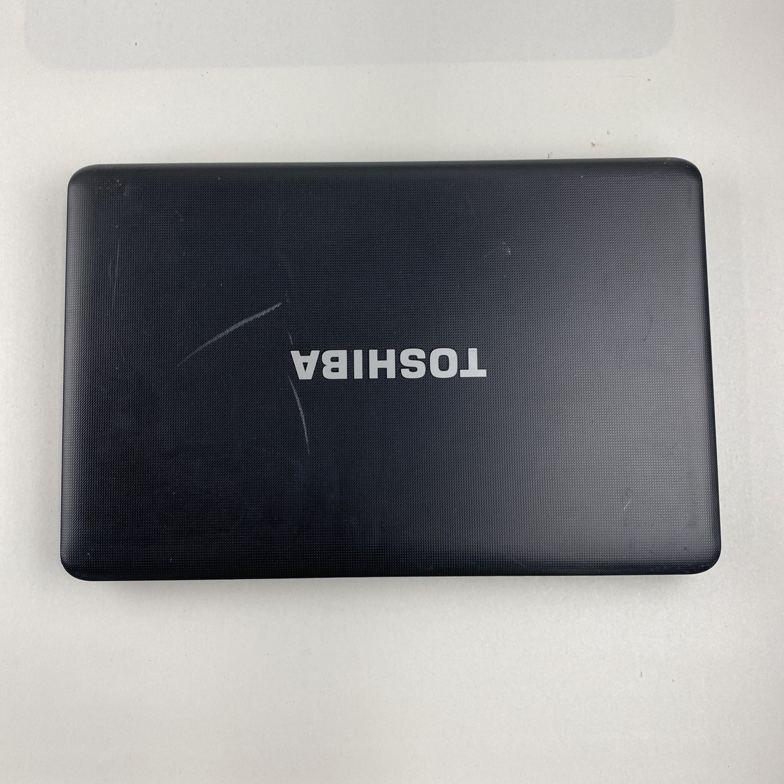 Toshiba Satellite C650 Core i3-2310M 2.10GHz 4GB RAM 15.6″ No Battery/HDD/OS