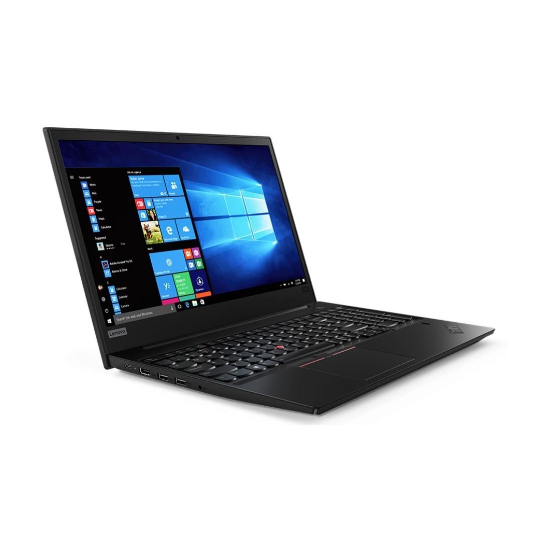 Lenovo ThinkPad E580 15.6” FHD i7-8550U 16GB RAM 256GB SSD RX 550 GPU