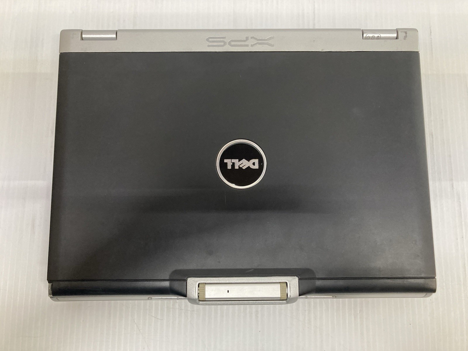 Dell XPS M1210 12″ Laptop Intel Core Duo 1.66GHz 1GB RAM 320GB HDD – Windows 8
