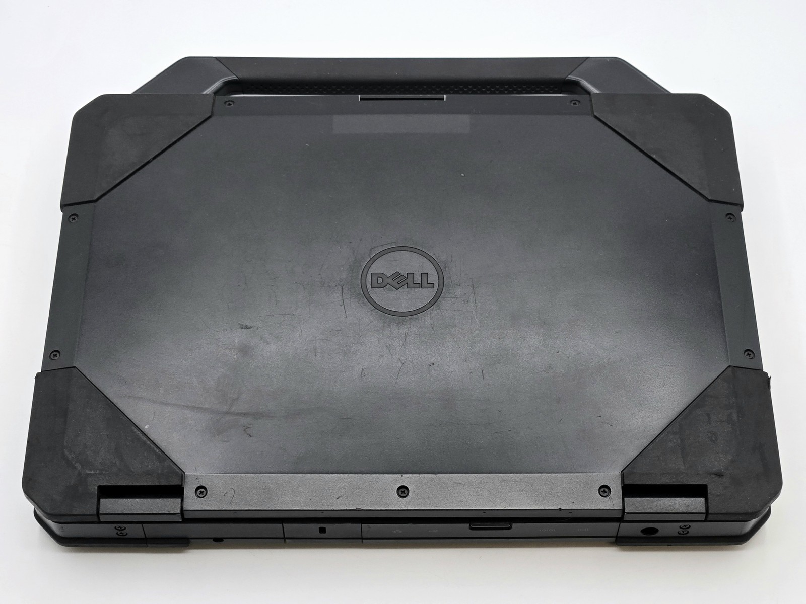 Dell Latitude 5414 Rugged 14″ HD I5-6300U Backlit Motherboard Palmrest *READ*