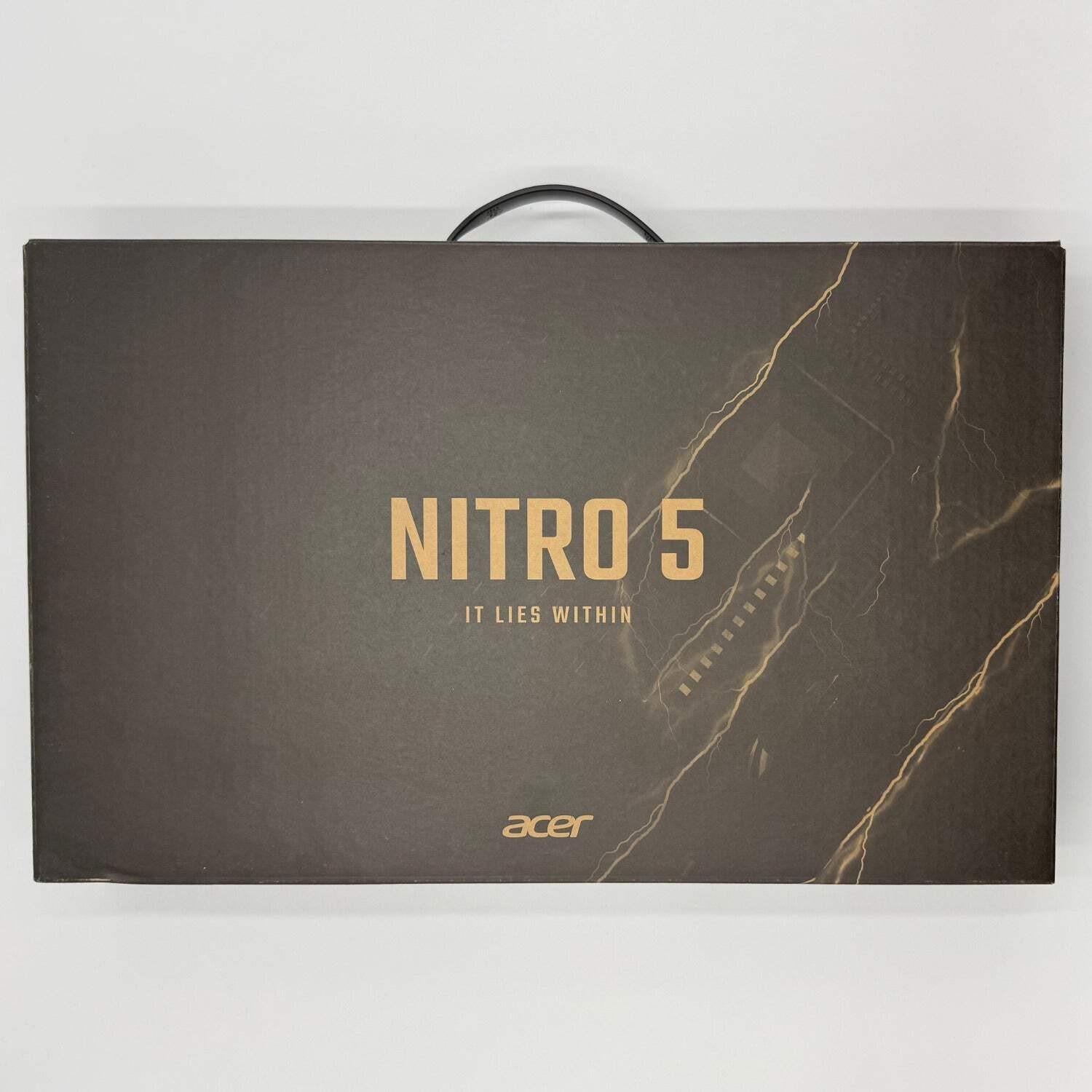 Acer Nitro 5 AN515-58 15.6″ i7-12650H 4.7GHz 16GB RAM 1TB SSD GeForce RTX 4050