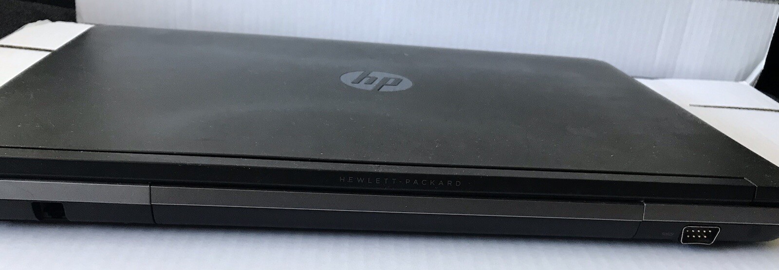 HP ProBook 650 G1 15.6″ (128GB SSD, Intel Core i5-4300M, 2.6GHz, 8GB RAM) Notebo