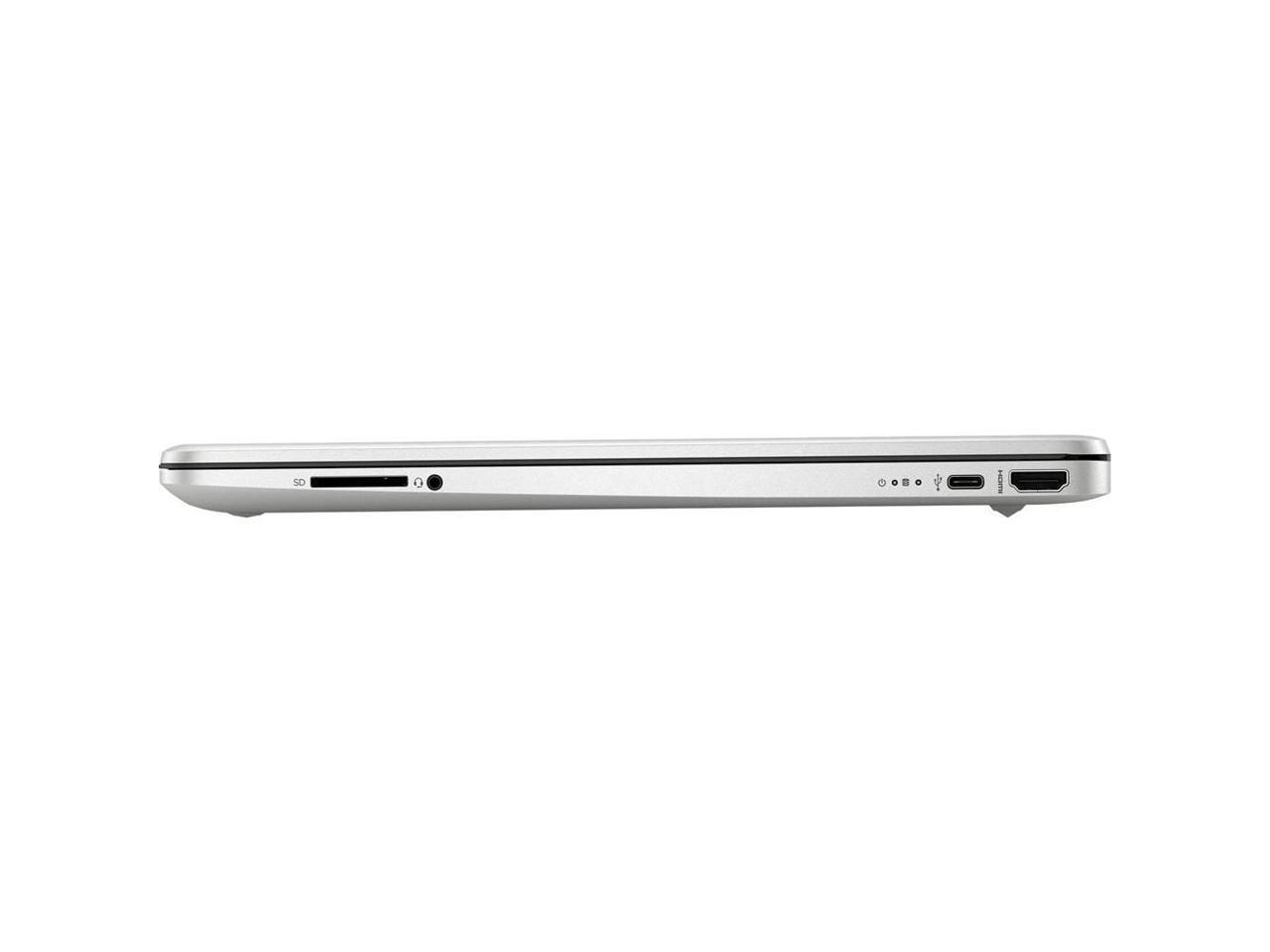 HP 15z-ef100 15.6″ 1366×768 AMD Athlon Gold 3150U 8GB 128GB+SATA SSD Windows 11