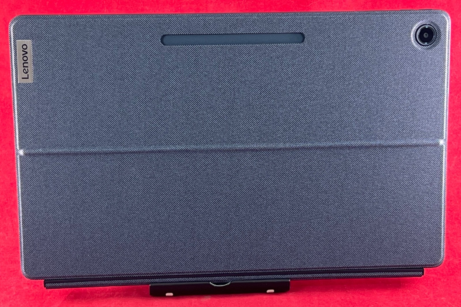 NEW LENOVO 128GB CHROMEBOOK DUET 5 13.3″ FHD TOUCHSCREEN LAPTOP / TABLET 13Q7C6