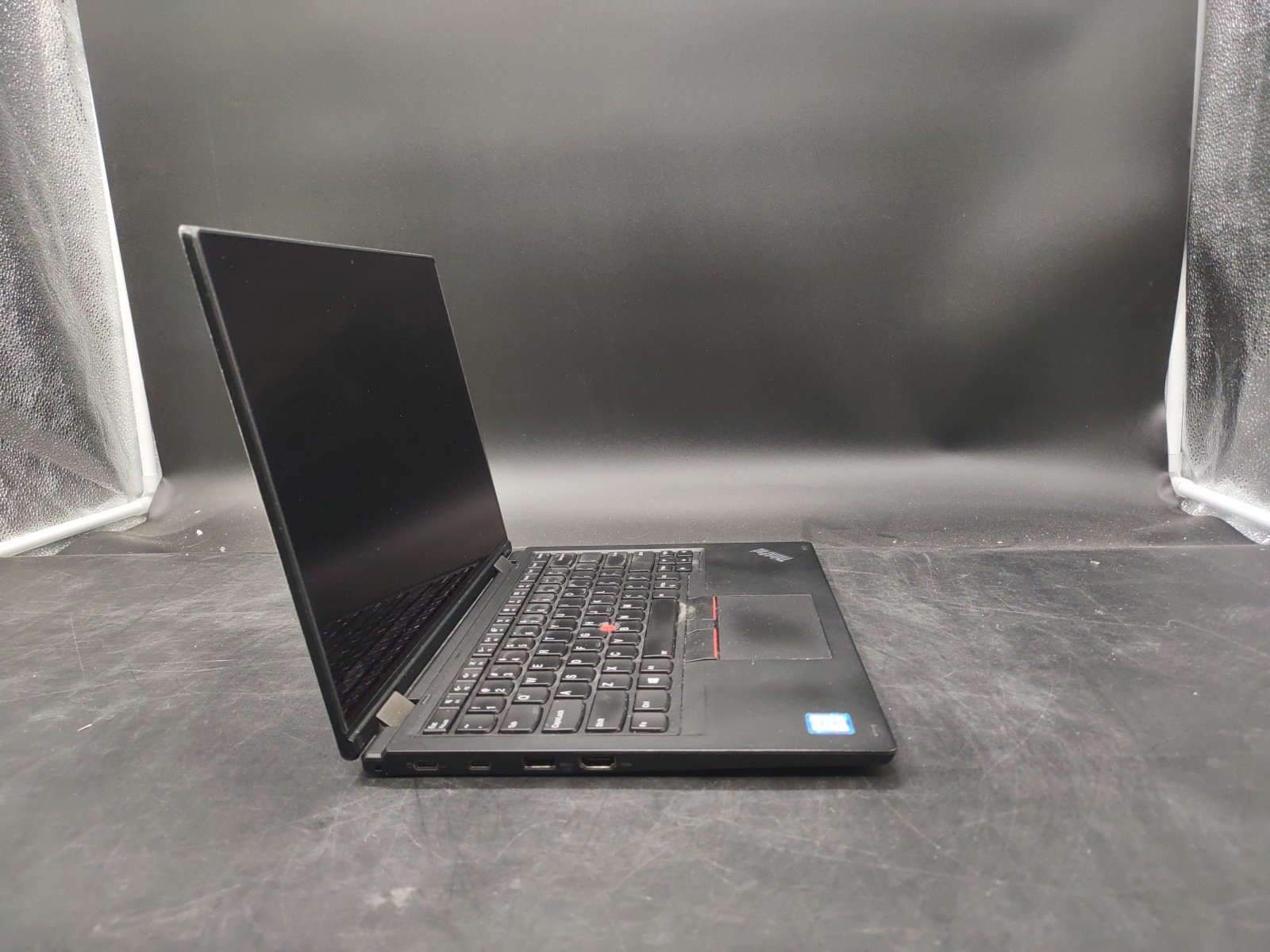 Lenovo Thinkpad L380 i5 8250U @ 1.60GHz 8GB RAM 256GB NVME NO OS