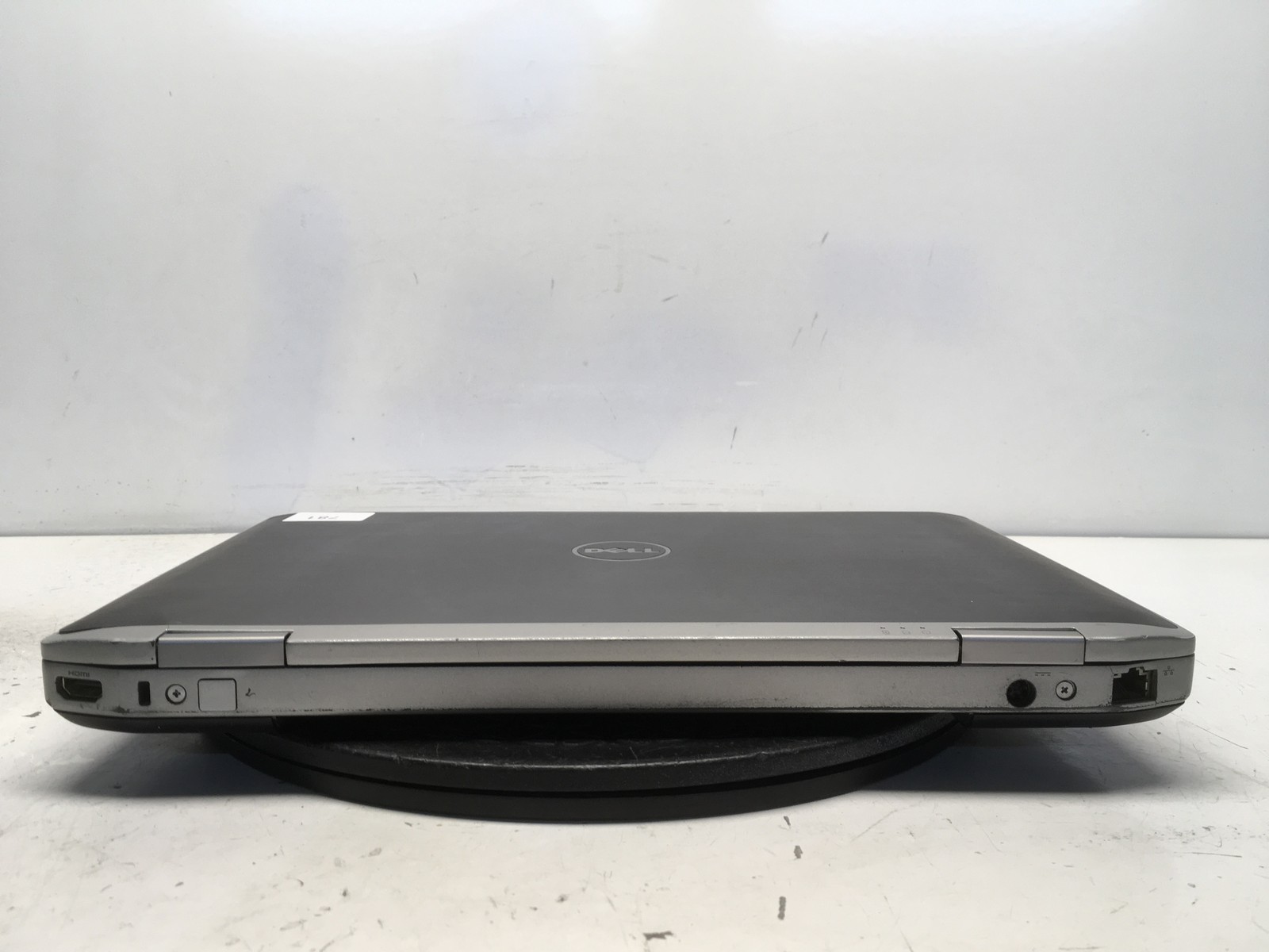 Dell Latitude E6430 Intel i5-3210M 2.5GHz 2 GB NO HDD No Batt