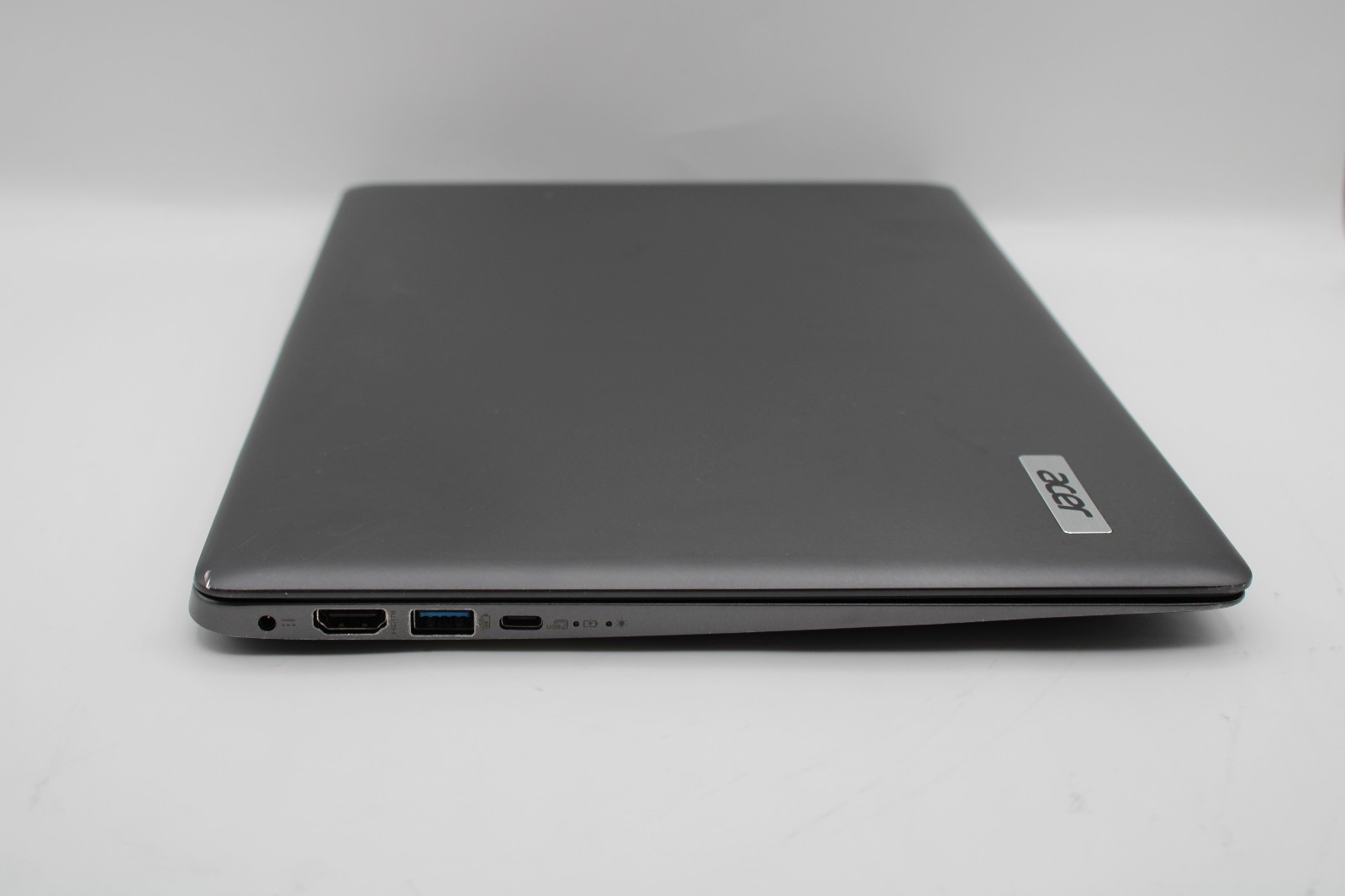 Acer TravelMate TMX349 i5 7200U @ 2.5 GHz 8GB RAM 256GB SSD No OS
