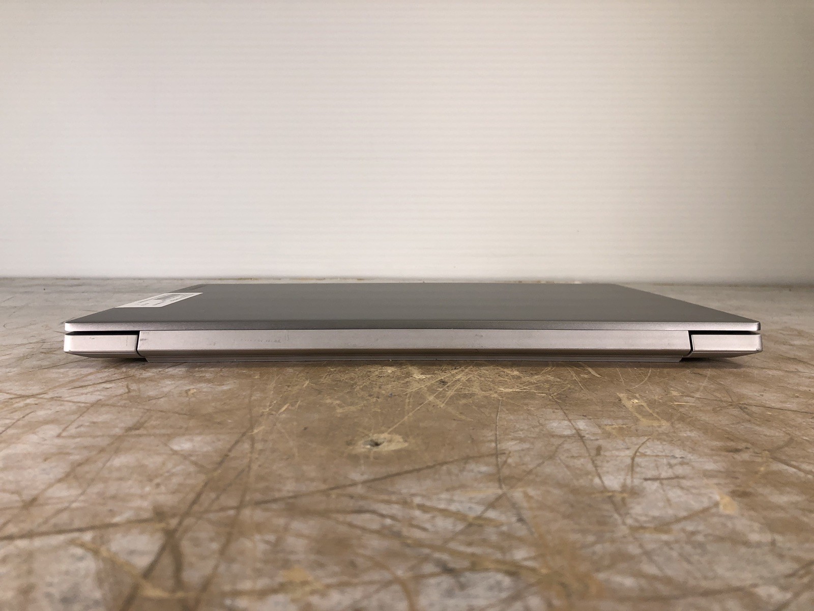 LENOVO IDEAPAD S340-15APITOUCH RYZEN 5 3500U @ 2.1GHz, 4GB RAM, NO HDD/OS