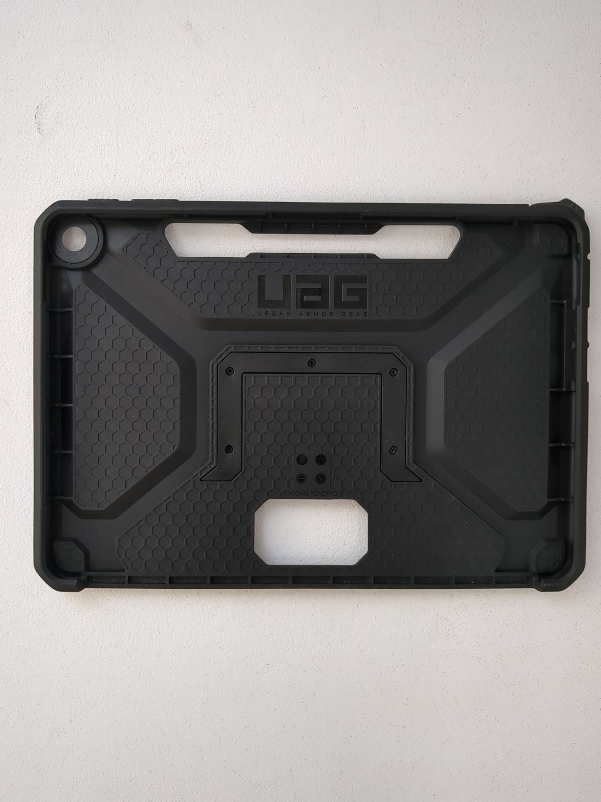 UAG – Metropolis SE Series Case for Microsoft Surface Pro 12″ – Black