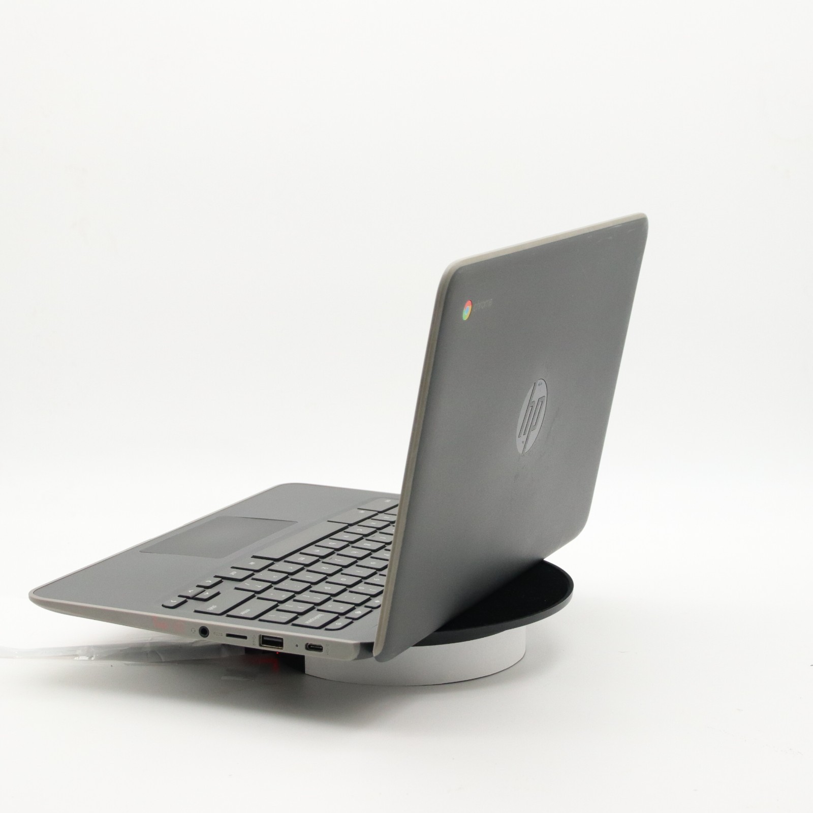 HP Chromebook 11 G7 EE – Intel Celeron N4000 – 4GB RAM – 16GB SSD (See Notes)