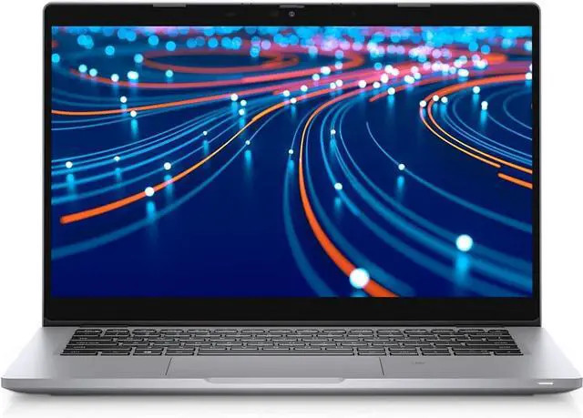 DELL LATITUDE 5320 13.2 in FHD I7-1185G7 16GB RAM 512GB SSD W10 Pro