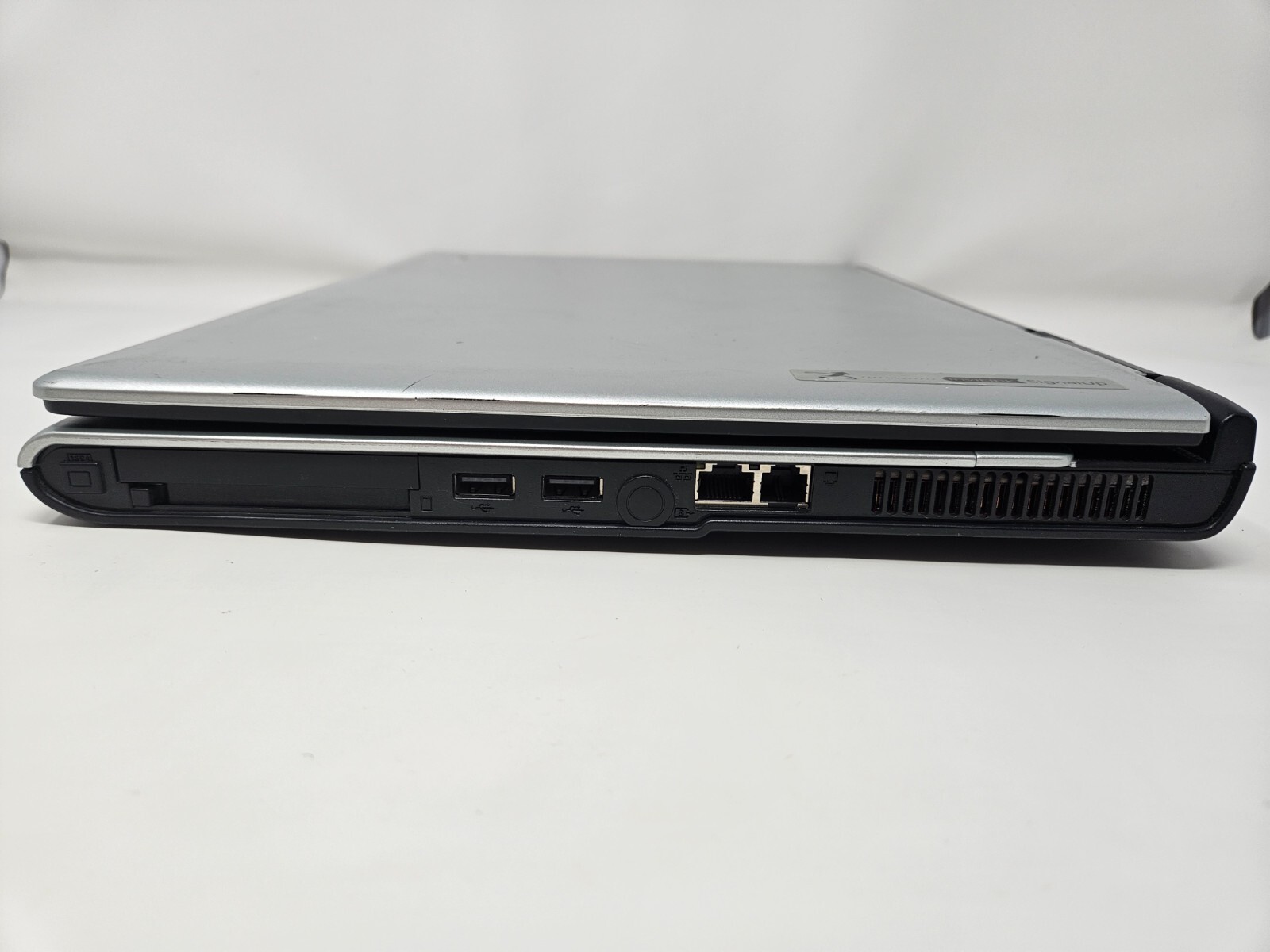 Acer Aspire 3000 Laptop (Parts or Repair) – 15.4″ – AMD Mobile Sempron