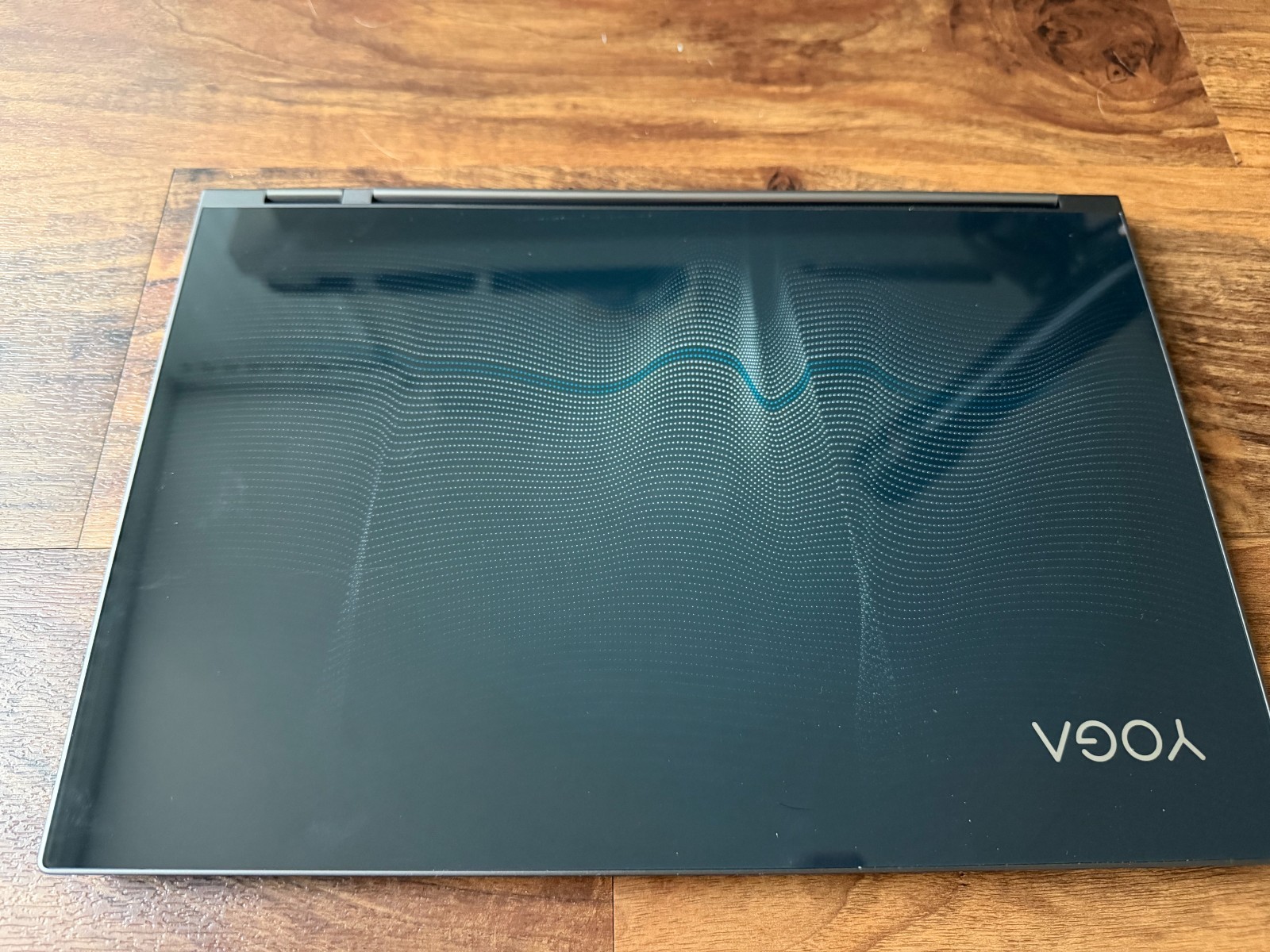 Lenovo Yoga C930-13IKB Glass 13.9″ 2-in-1 Laptop – FOR PARTS OR REPAIR