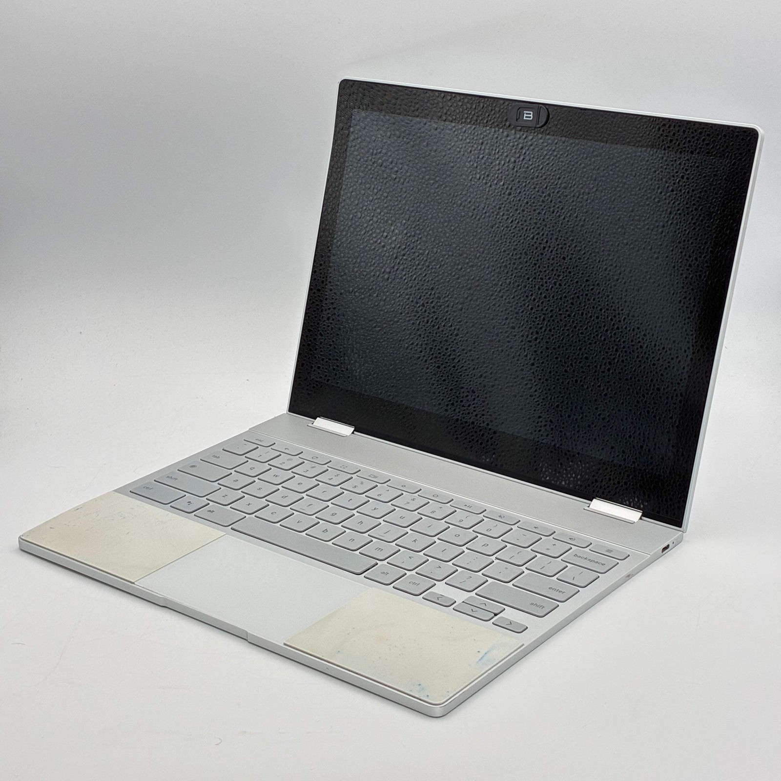 Google Pixelbook C0A 12 inch i5 8GB 128GB Gray