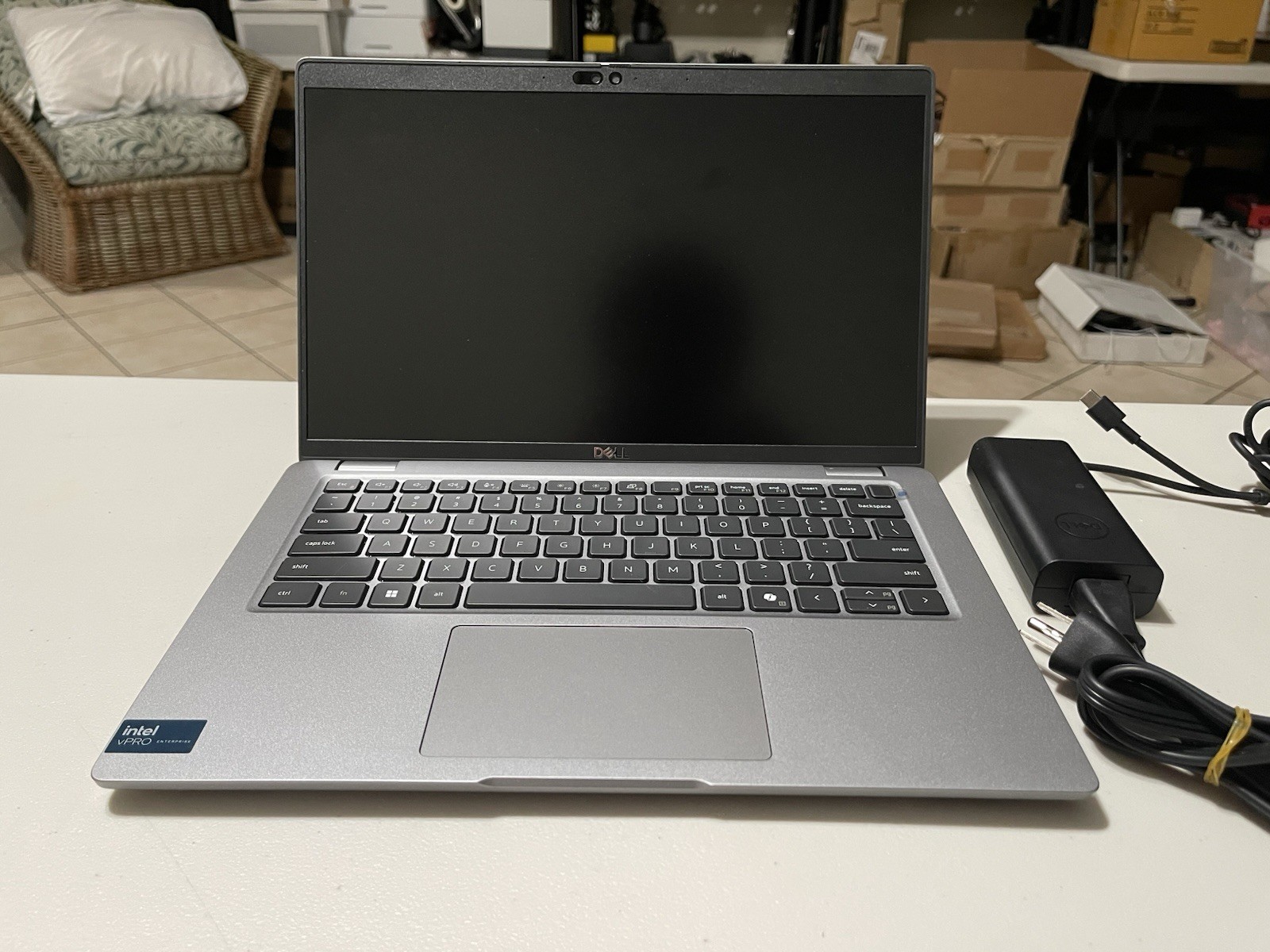 Dell Latitude 5450 14″ Intel Core Ultra 5 135U 16GB DDR5 512GB SSD W11P DL07