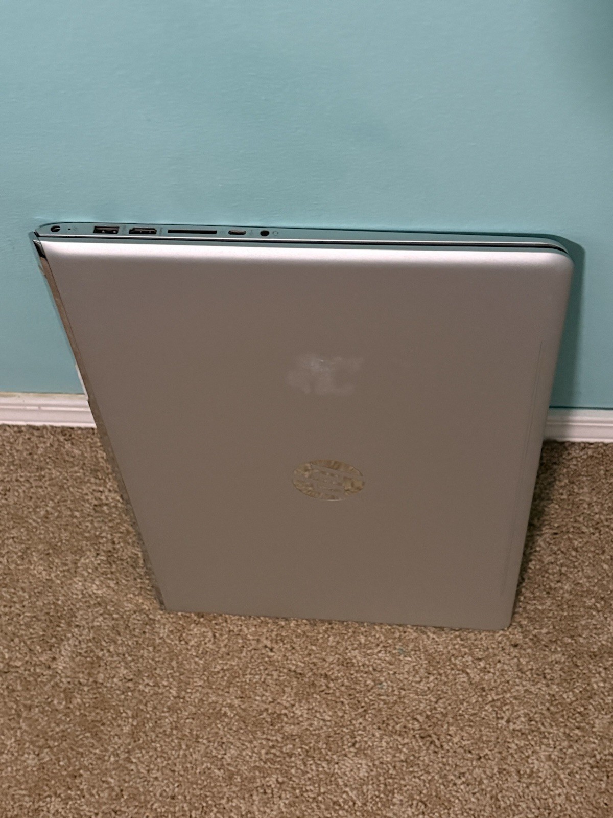 HP ENVY 17 Laptop i7-7500U 16GB RAM 512GB SSD Touch NVIDIA Win10 Pro