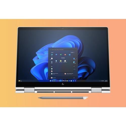 HP EliteBook 8 Flip G1i Notebook AI Core Ultra 5 225U 512GB 16GB 1920 x 1200