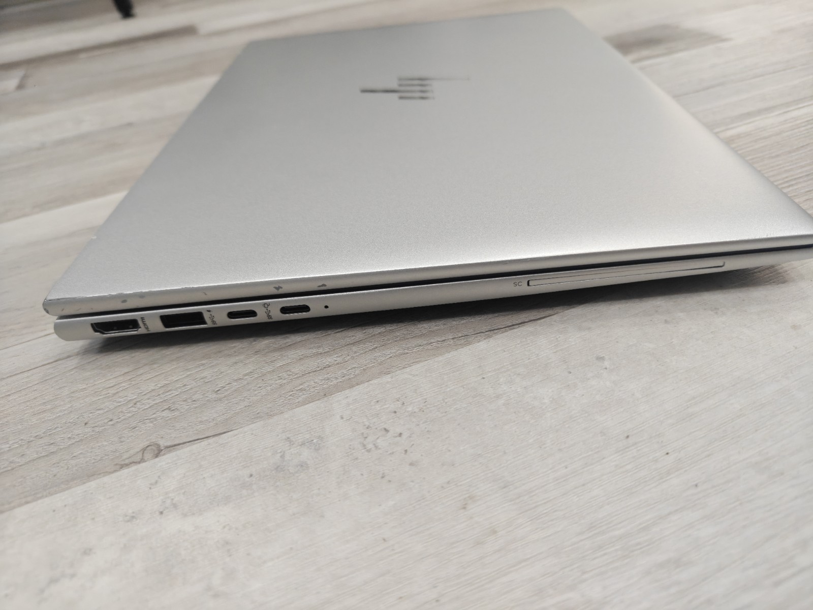 Hp EliteBook 840 14 inch G10 Notebook PC 14″ i7-1370p 16GB 512GB – Worn