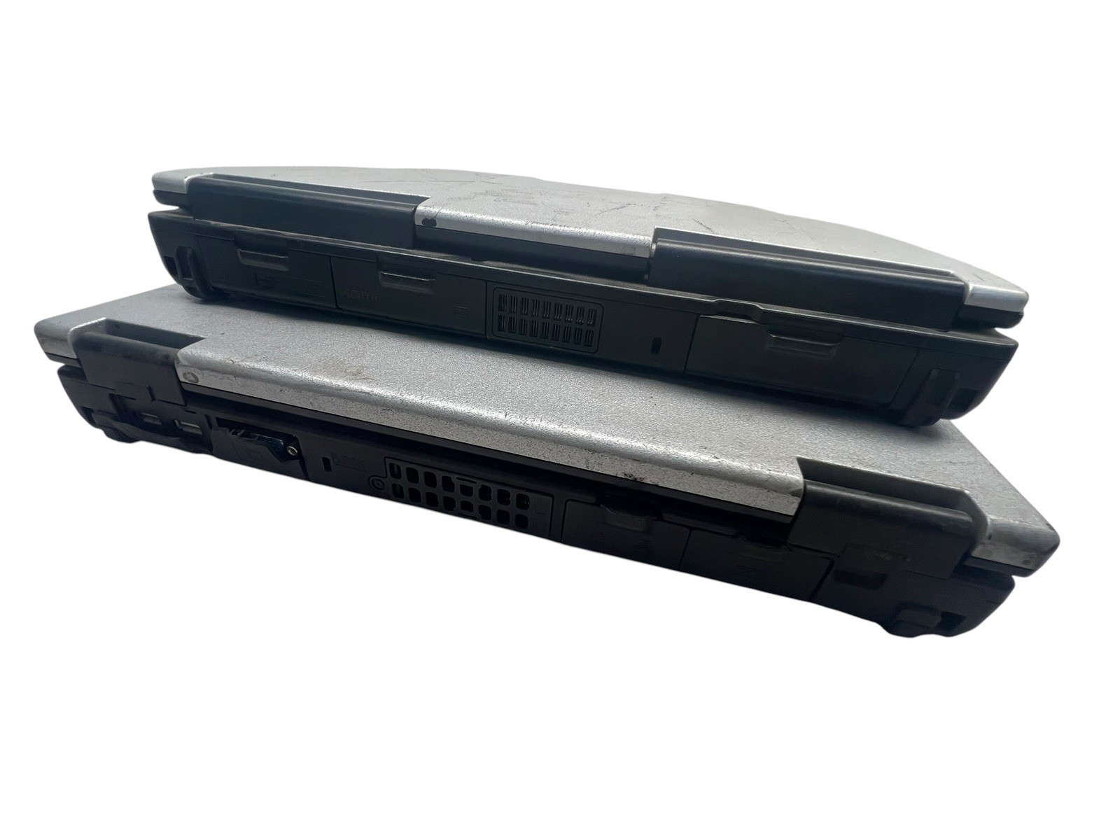 Panasonic Toughbook Tough Book CF-52 & 53 | PART ONLY UNTESTED