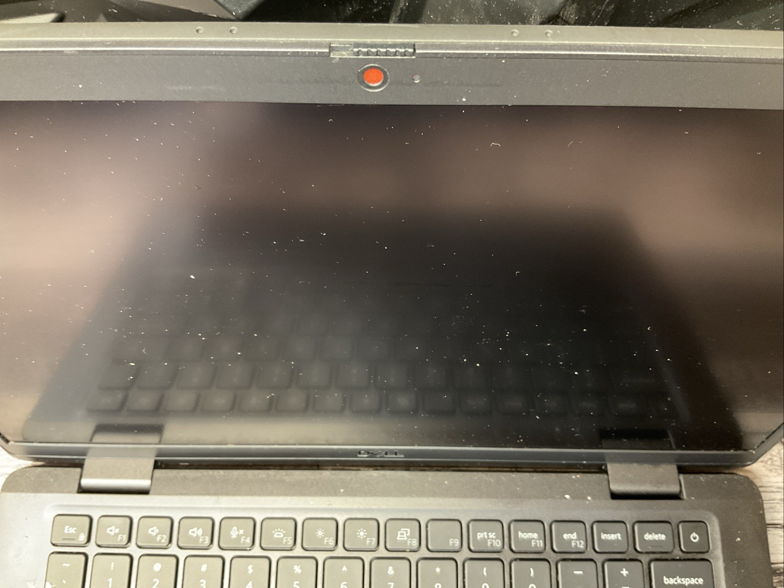 Latitude 7320 / Unknown Processor / Integrated RAM Laptop Notebook PC / T5