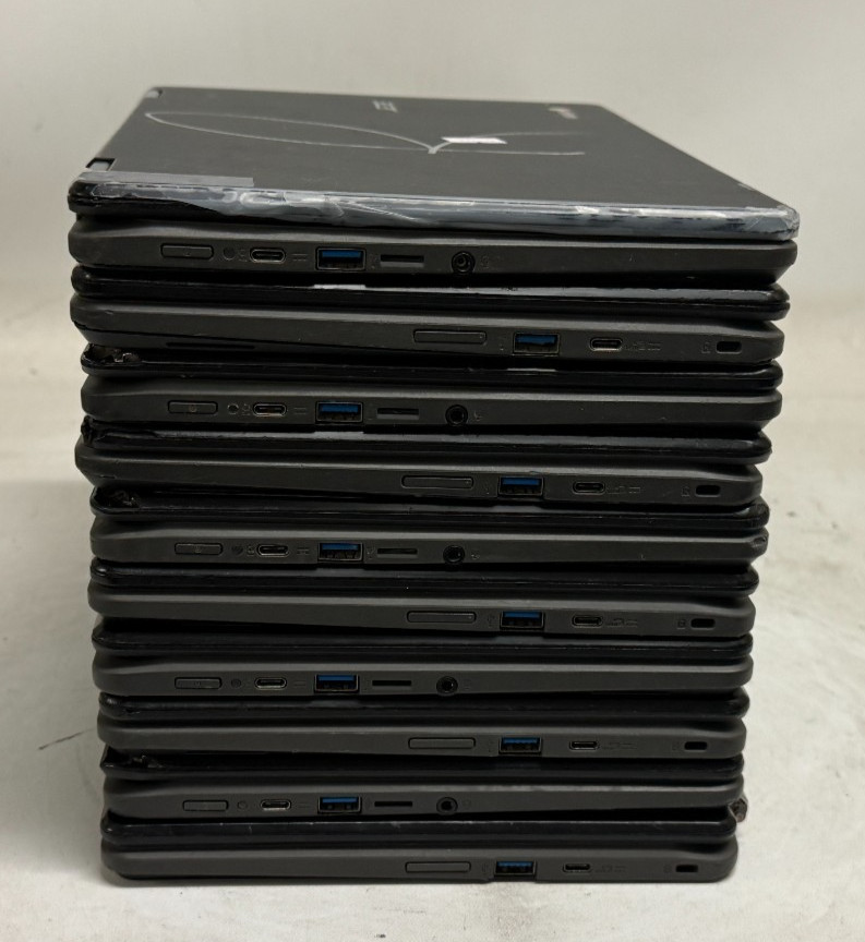 Acer Chromebook R751T 2in1 (N3350 – 4GB RAM – 32GB Storage) – Lot of 10