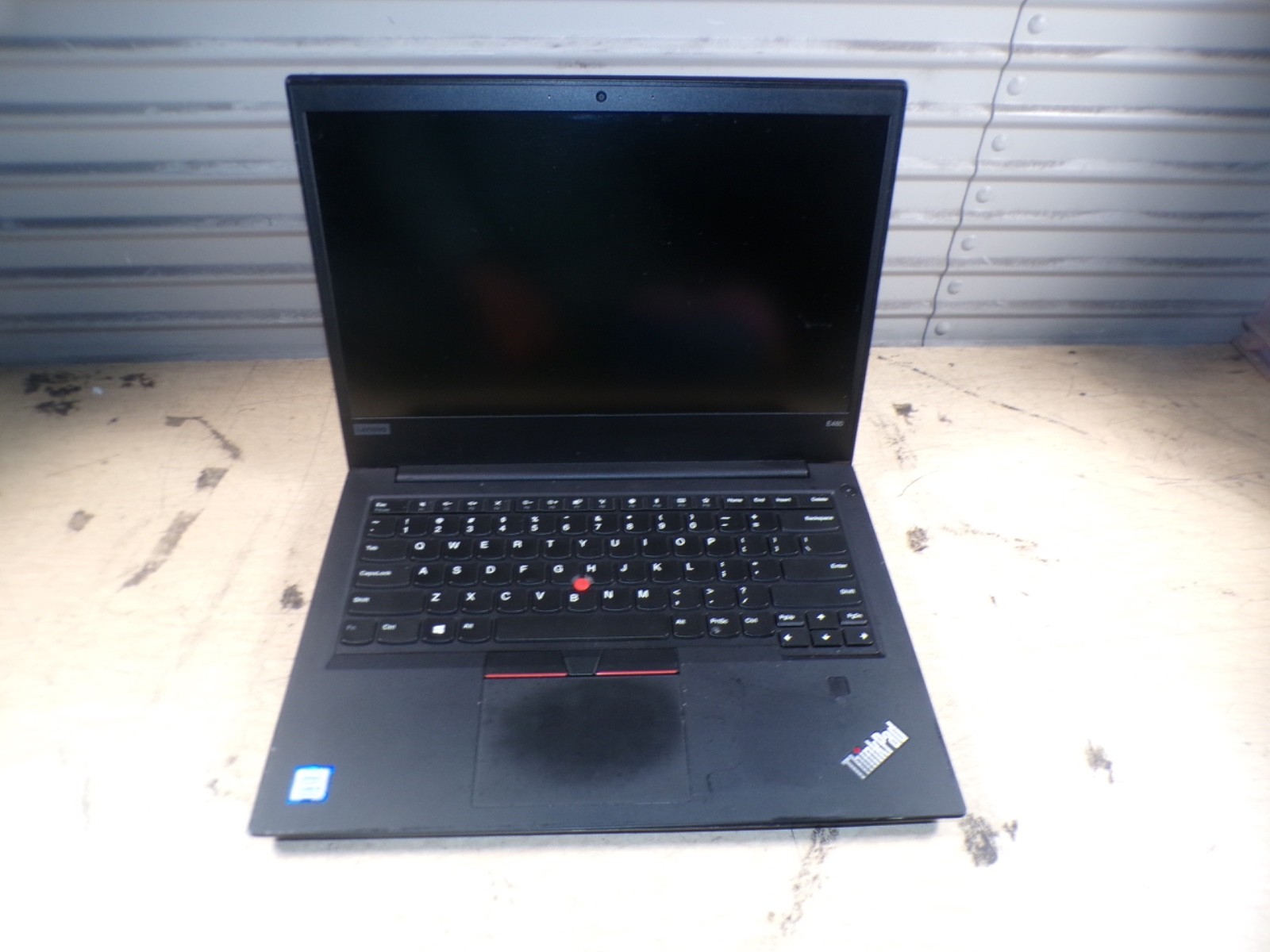 DELL INSPIRION 5485 2N1 AMD RYZEN 7 3700U 8GB RAM **NO HD/ NO CADDIE/ NO OS