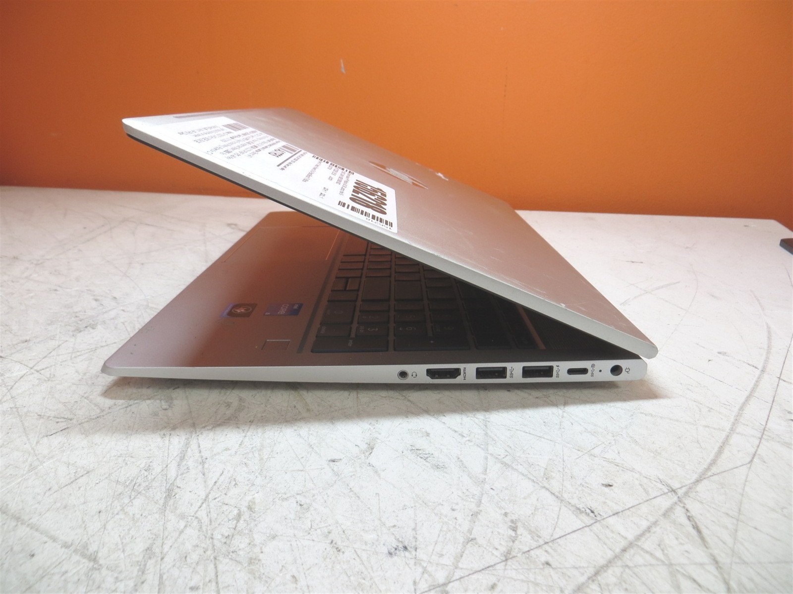 Screen Issues HP ProBook 450 G8 Laptop Intel i5-1135G7 2.4GHz 16GB 256GB SSD