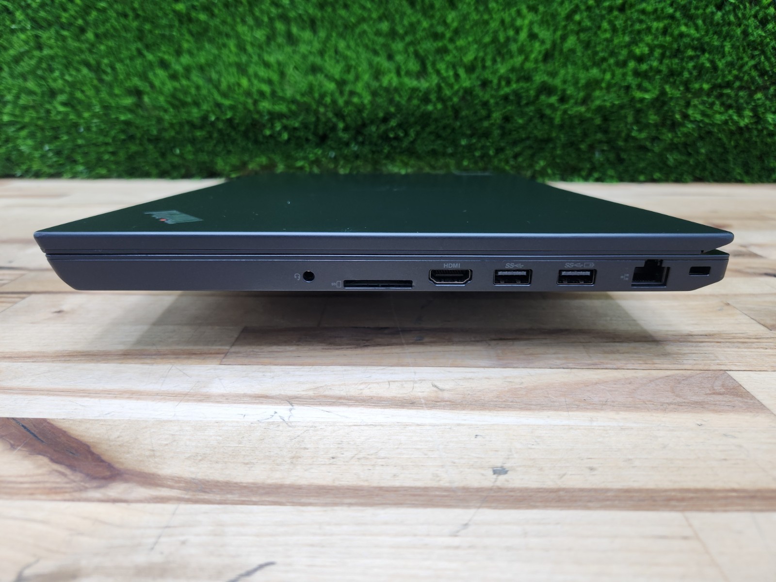 Lenovo ThinkPad P15v Gen 3 15.6″ FHD i7-12800H 32GB 512GB SSD EXCELLENT BATTERY~