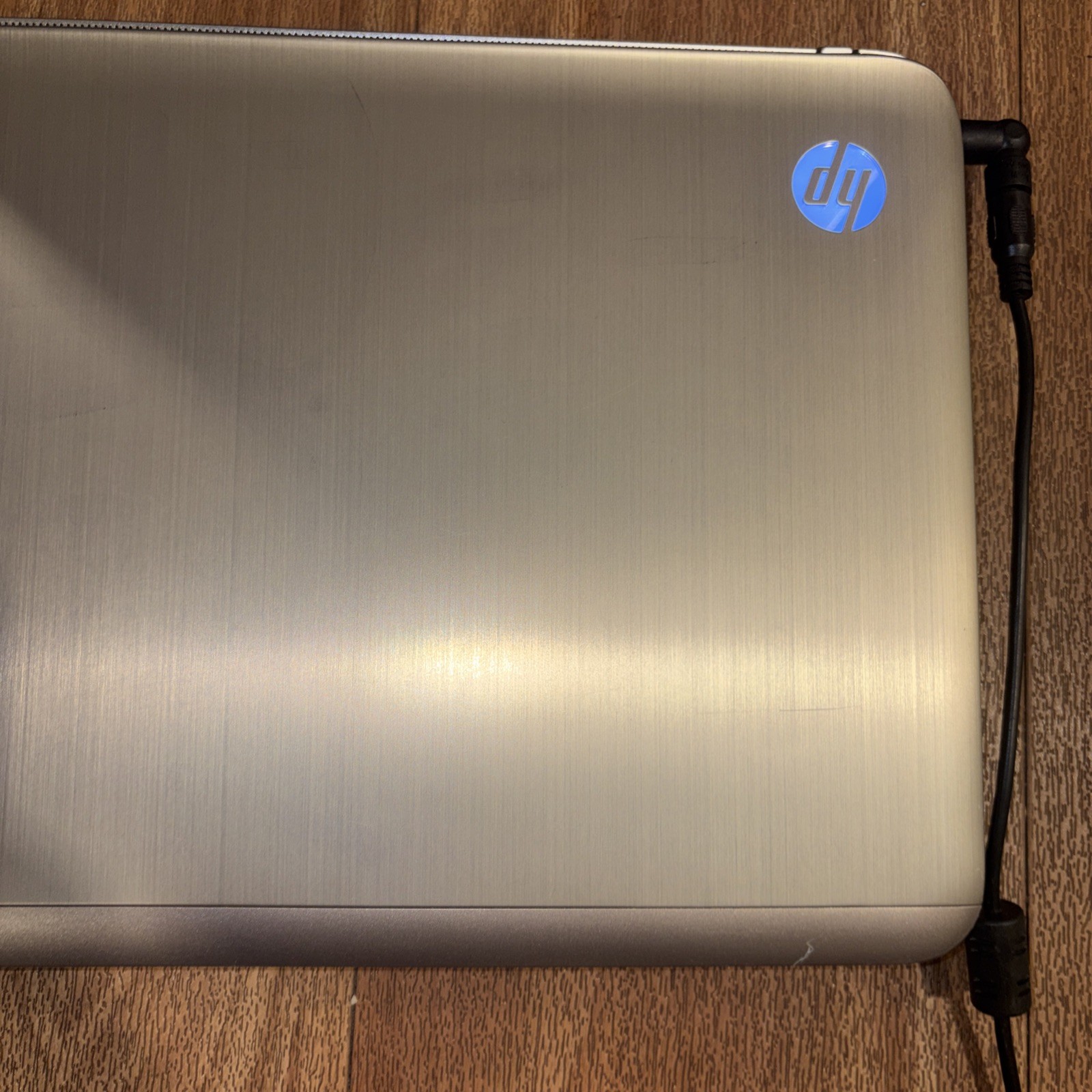 HP pavilion dv6-6c43cl 15.6″ Notebook – i5-2450M 2.50 GHz, 8 GB, no hdd