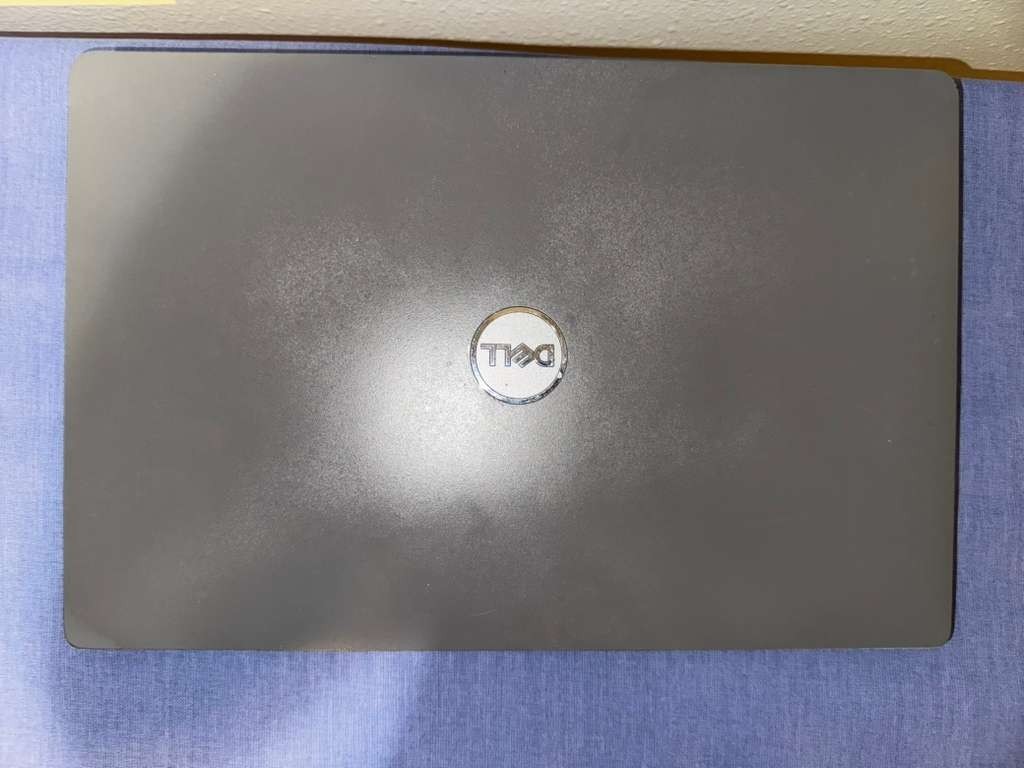 Dell Latitude 5420 14” (256GB SSD Intel Core i5-1145G7 2.6GHz 8GB RAM) Laptop