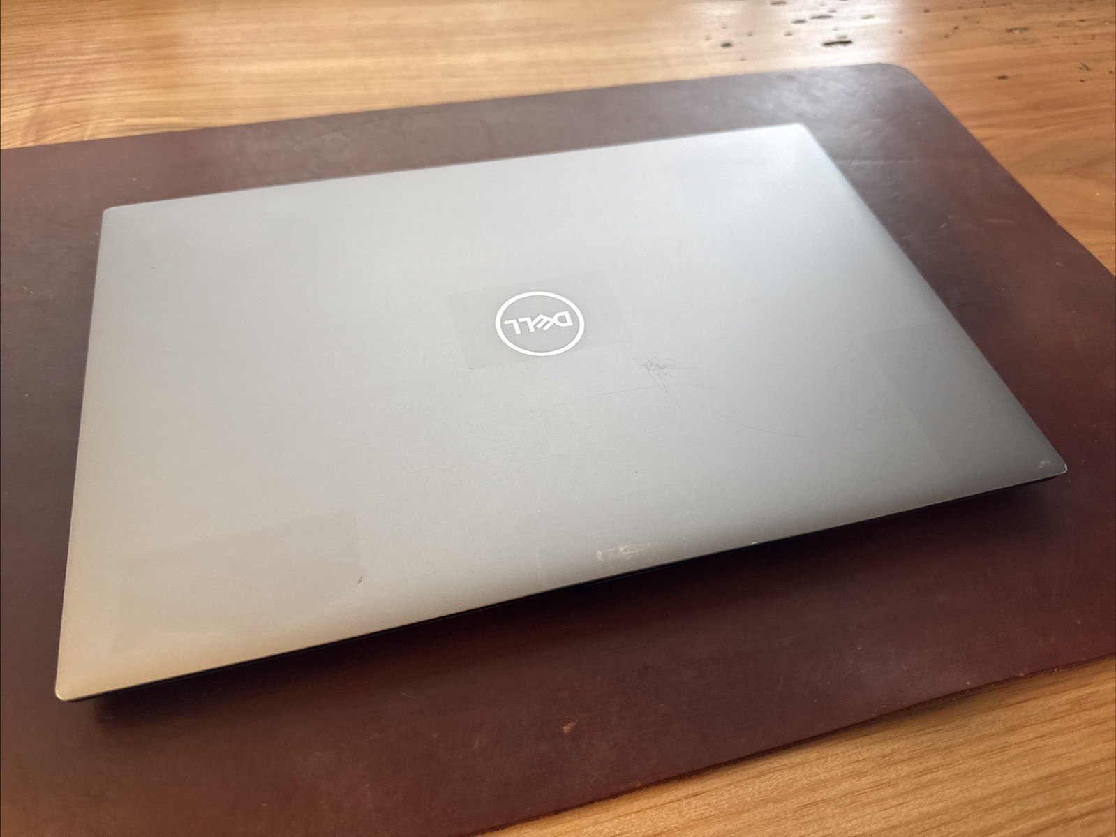 Dell Precision 5550 15in FHD+ i7-10750H 2.60GHz – 32GB 512GB SSD – Quadro T1000