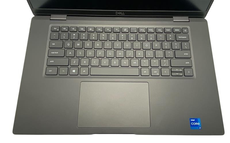 DELL LATITUDE 7520 15″ I7-1165G7 16GB RAM 256GB SSD – Grade B LOW BATTERY