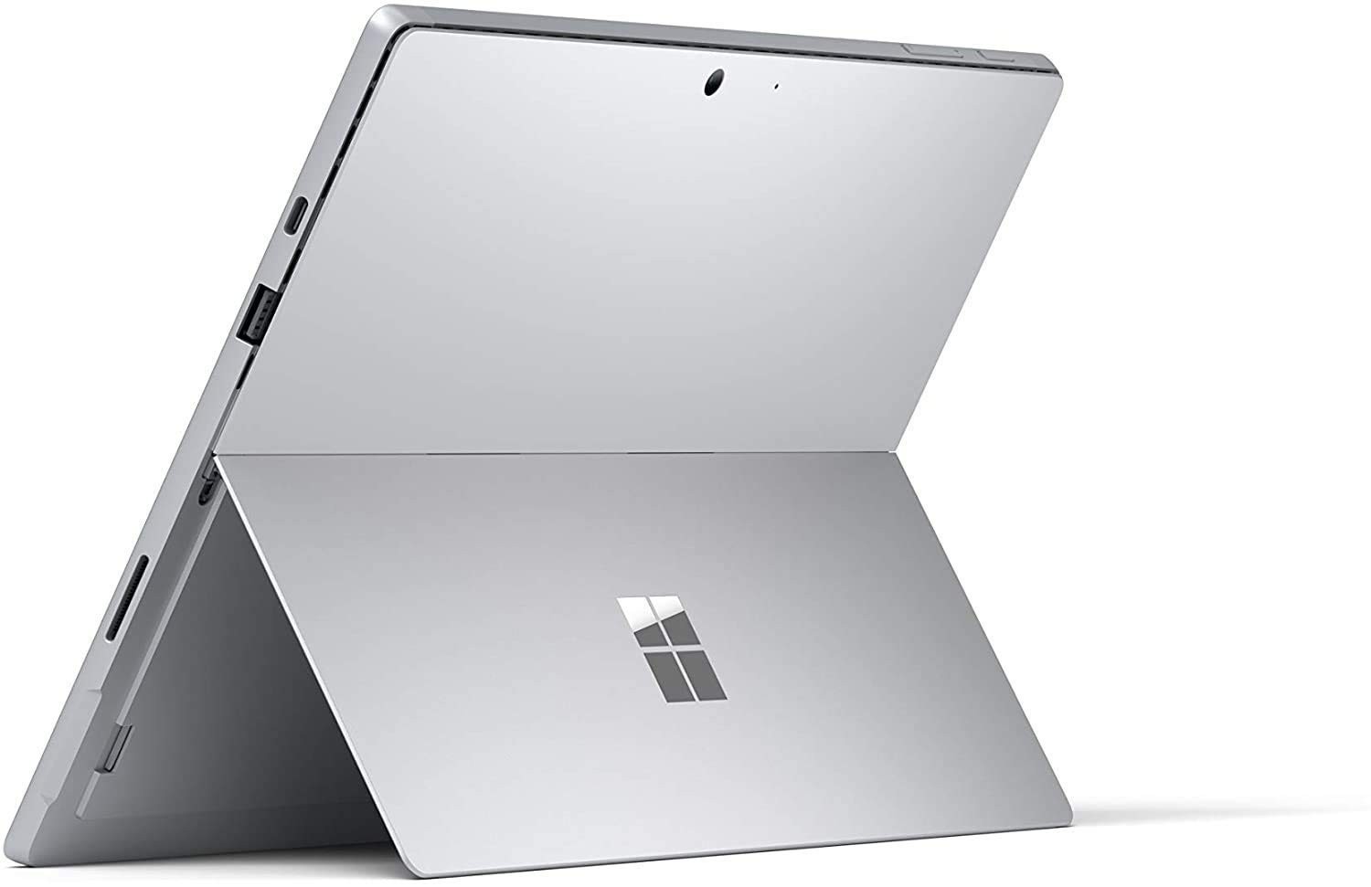 Convertible Microsoft Surface Pro 7 12.3″ Intel i5-10th 8GB Ram 256GB SSD Camera